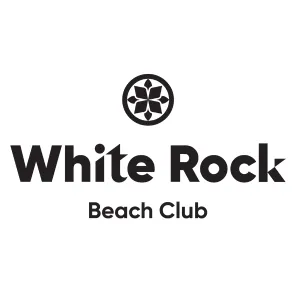 white rock beach club bali