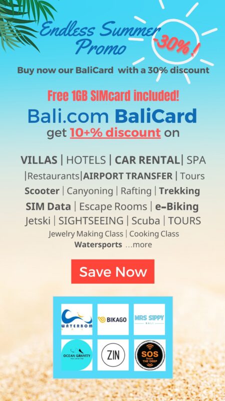 Bali.com