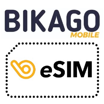 tourist esim card bali indonesia