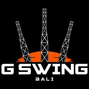 g swing canggu logo