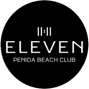 penida Beach Club Eleven Logo