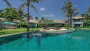 bali luxury villa discount