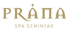 prana spa seminyak logo