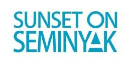 sunset on seminyak sos balicard