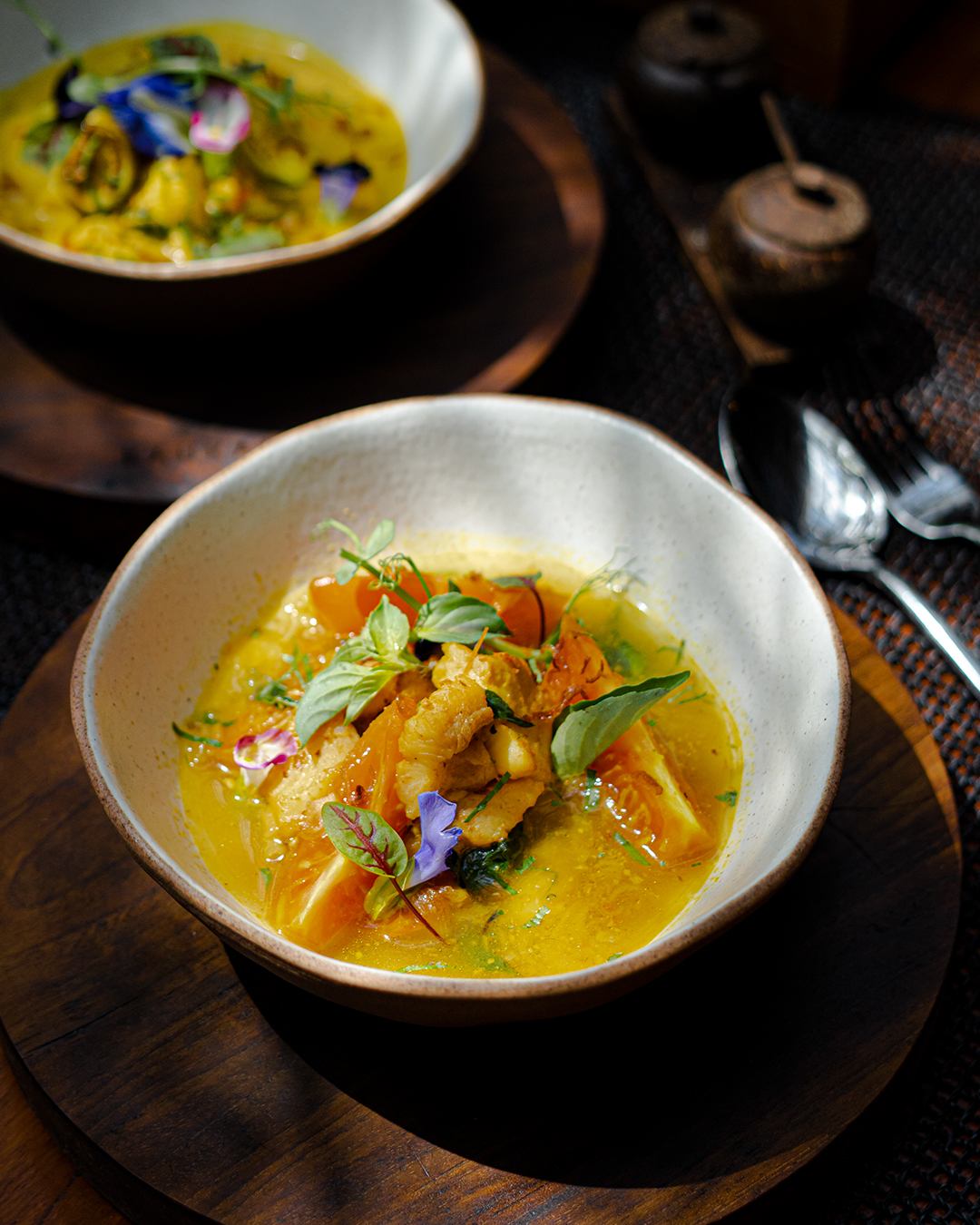 Kaukau restaurant ubud 5 1