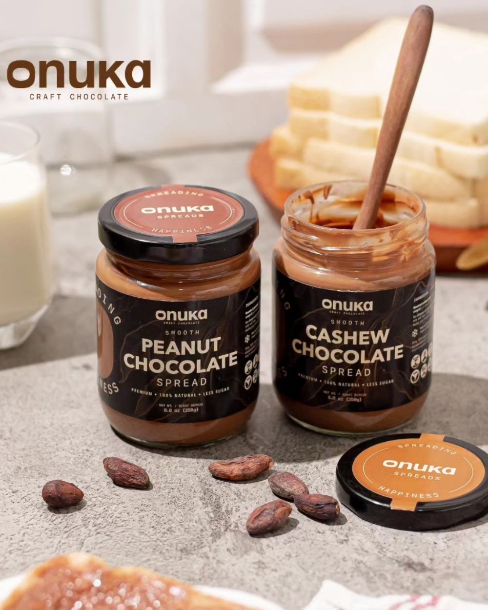 Onuka chocolate 6 1