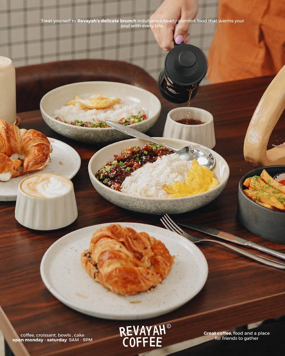 Revayah coffe 6