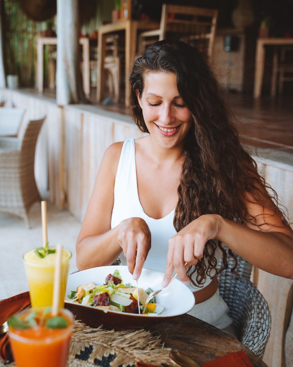 Terracotta restaurant ubud 5 1