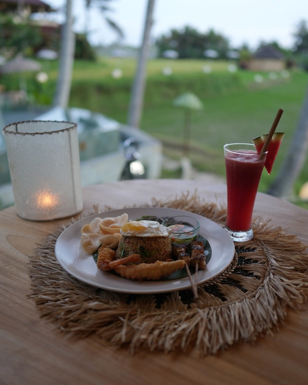 Terracotta restaurant ubud 7 1