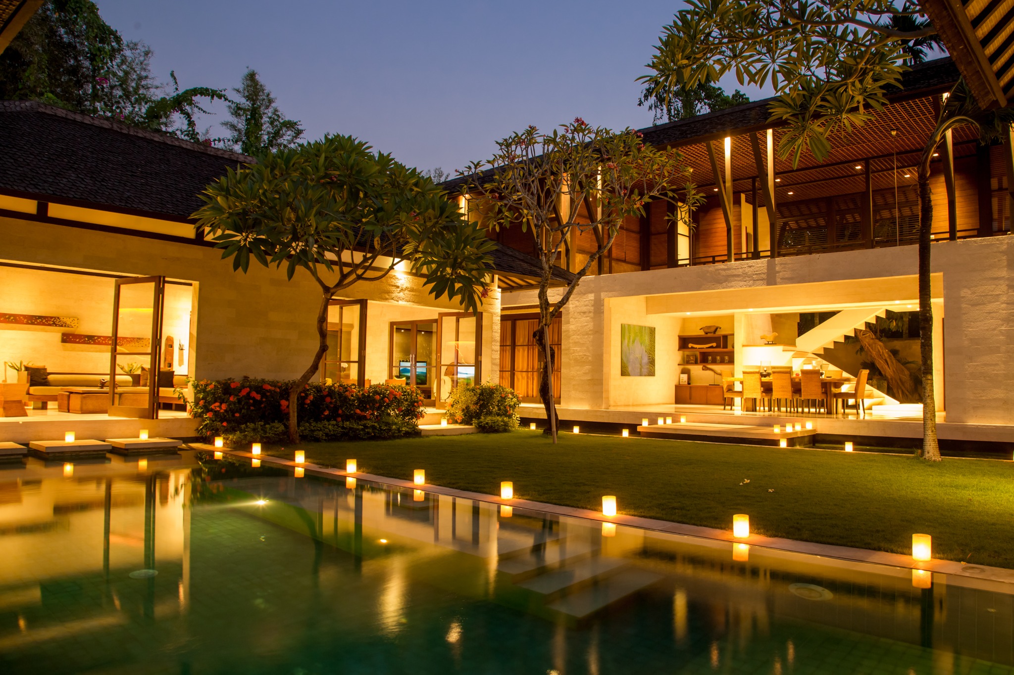 Villa Air Bali BaliCard Discount Bali