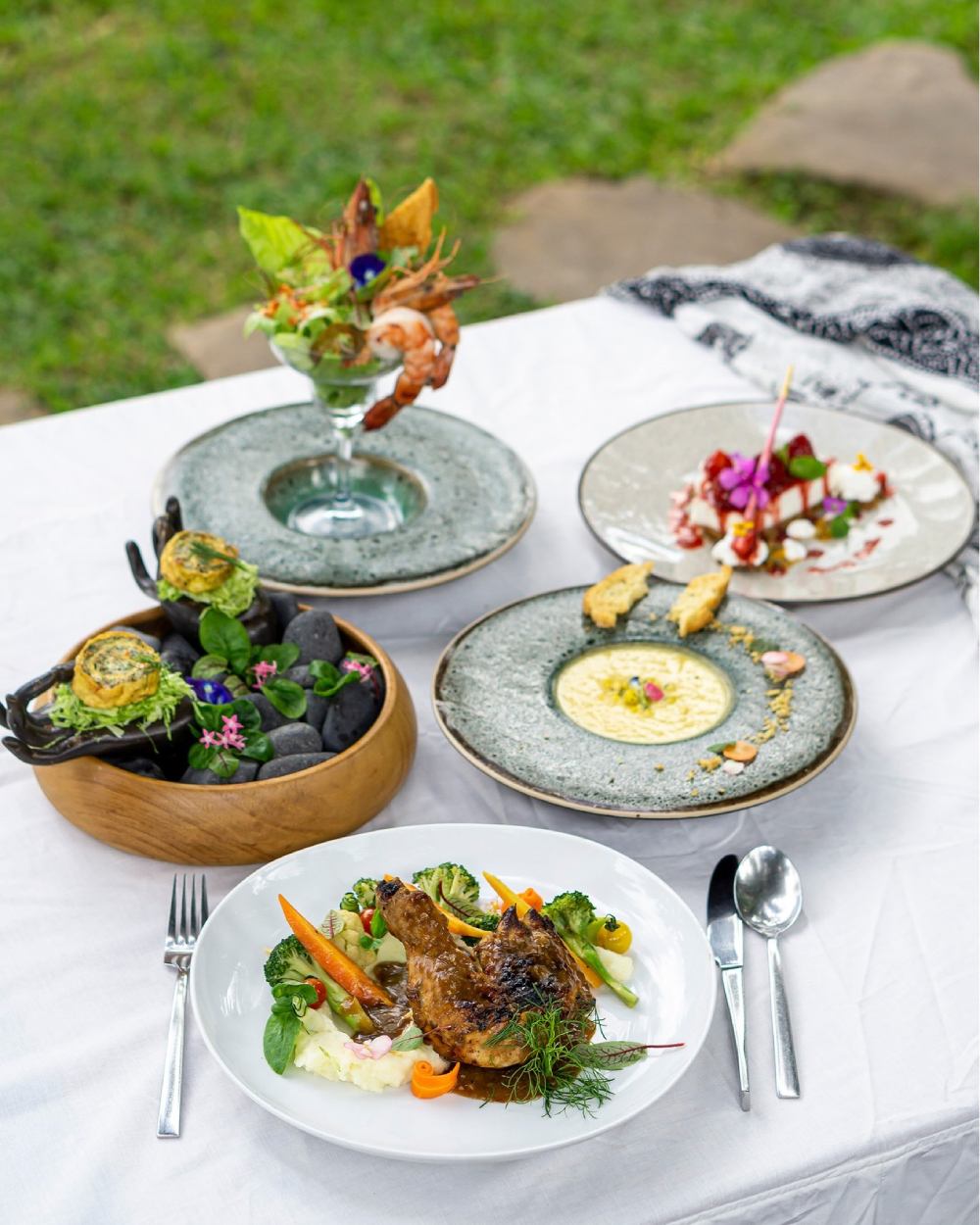 botanist restaurant ubud 5