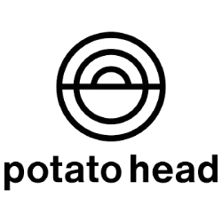 potato head logo