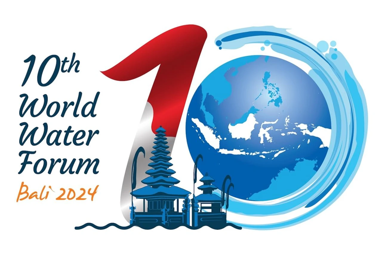 Bali The Host for the World Water Forum 2024