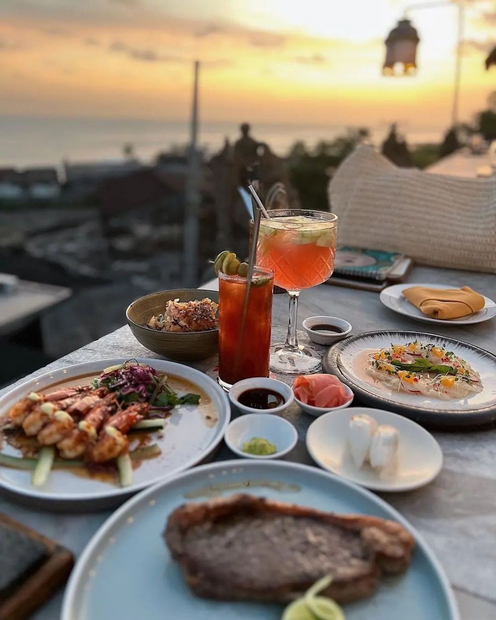 Ji restaurant bali 6