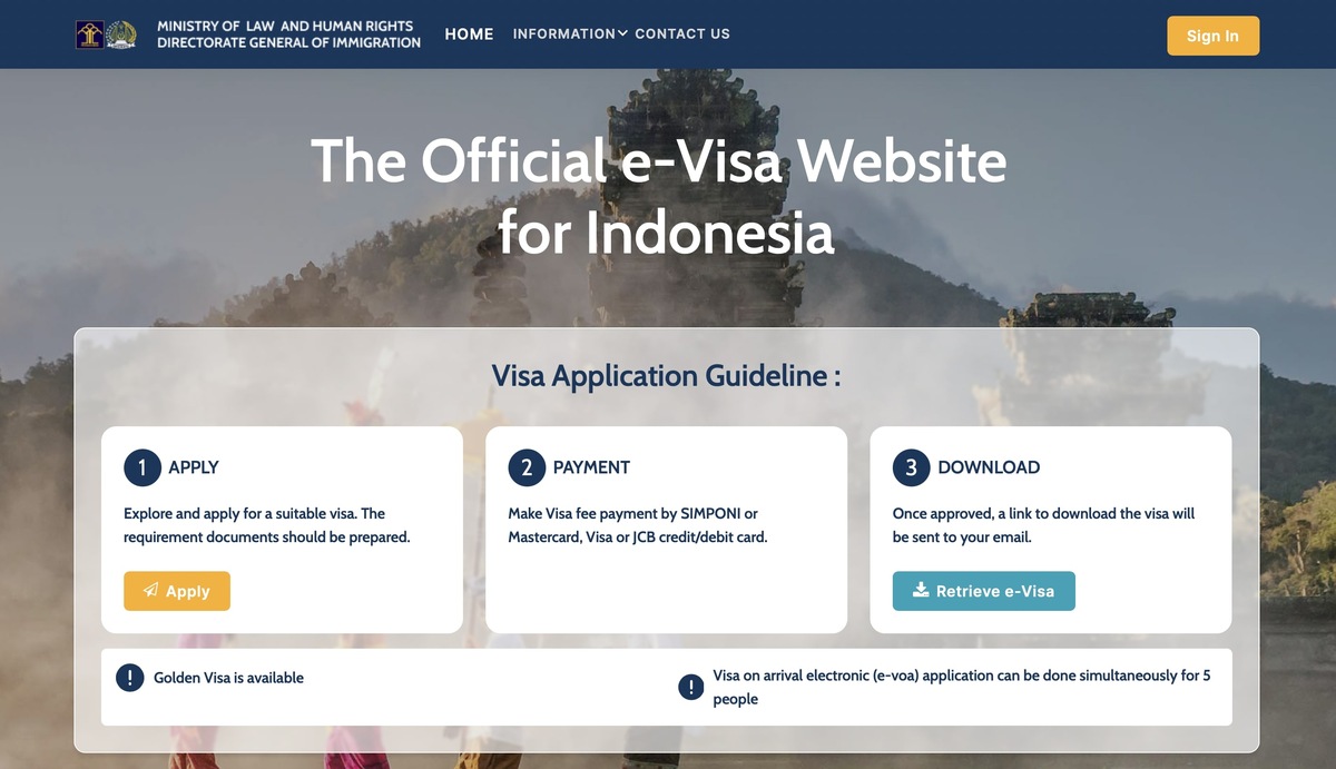 Bali.com