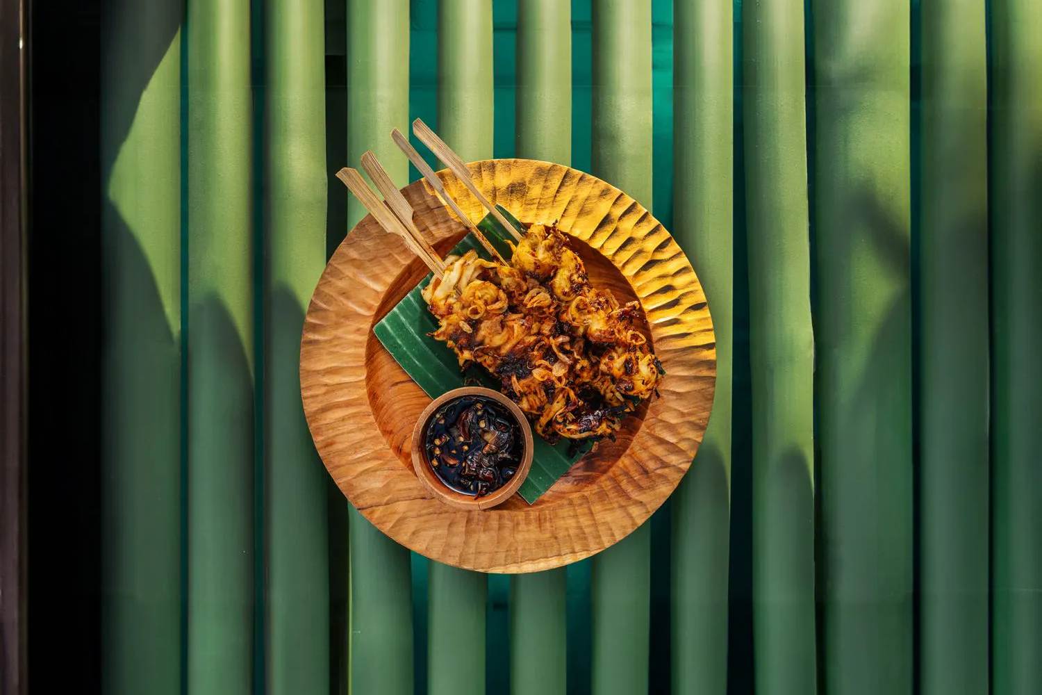 06 Sunset Park Desa Potato Head Bali Seminyak