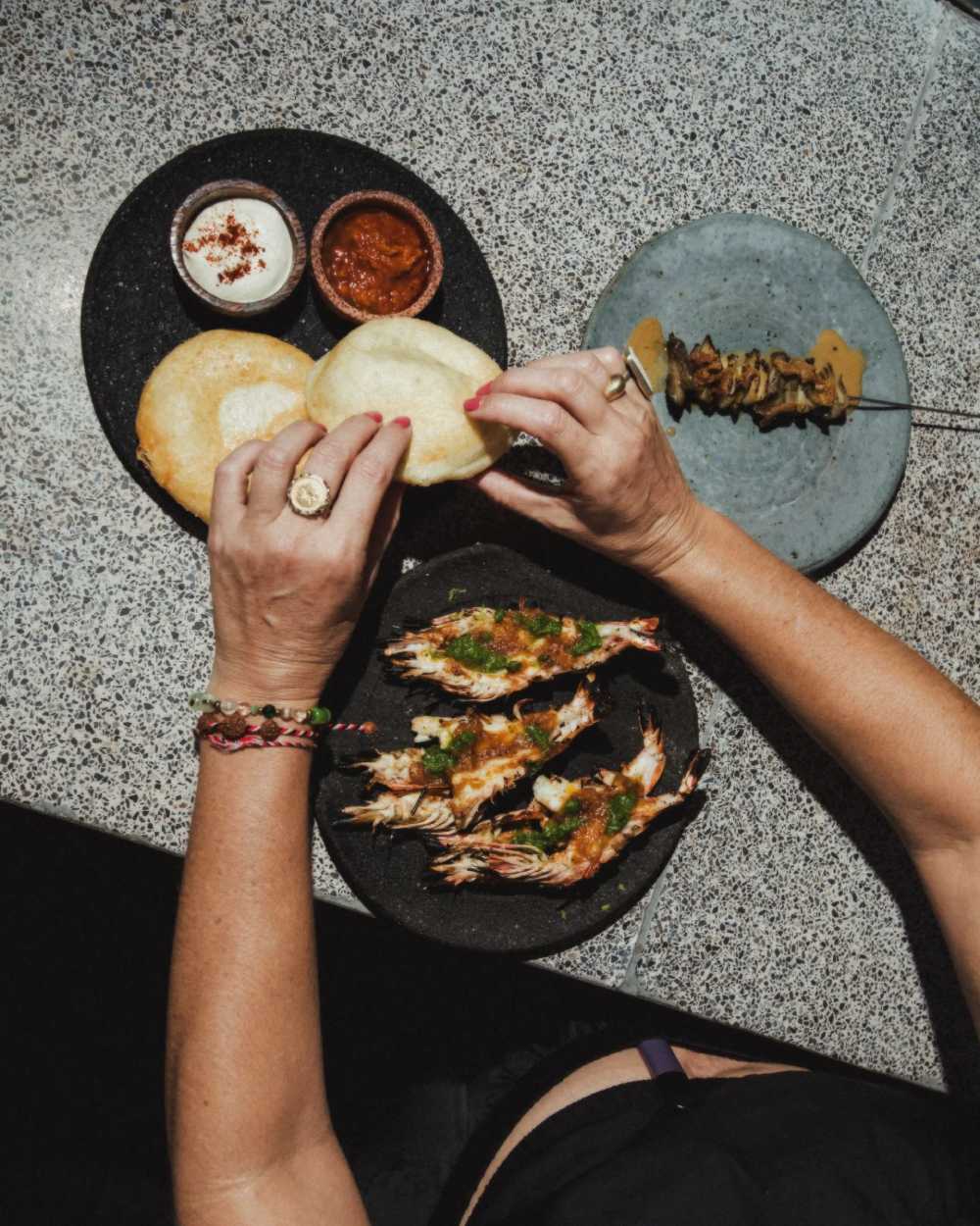 07 Sunset Park Desa Potato Head Bali Seminyak