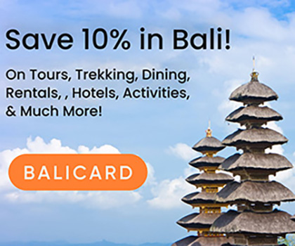 Bali.com