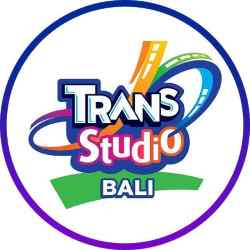 Logo Trans Studio Bali