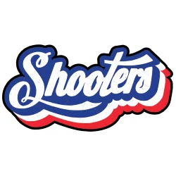 Logo Shooters Bali