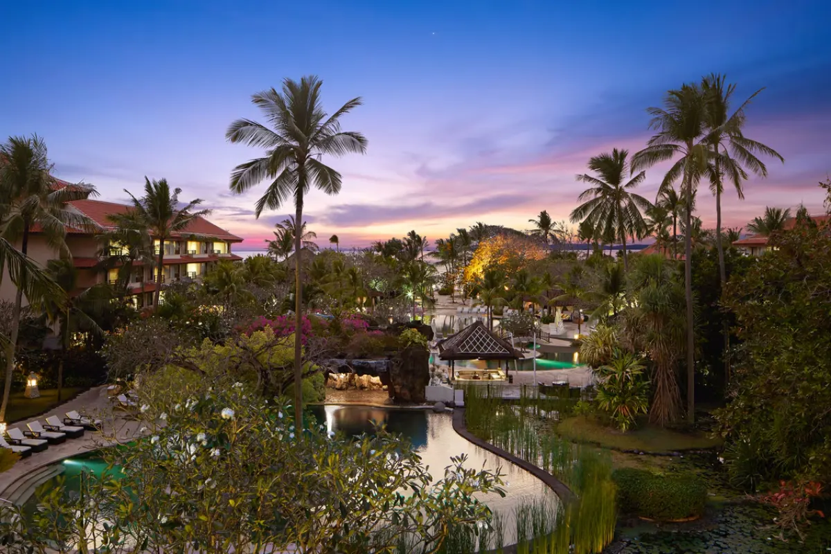 Bali.com