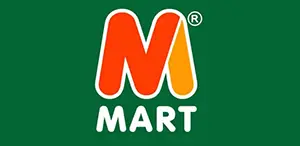 logo mmart stores