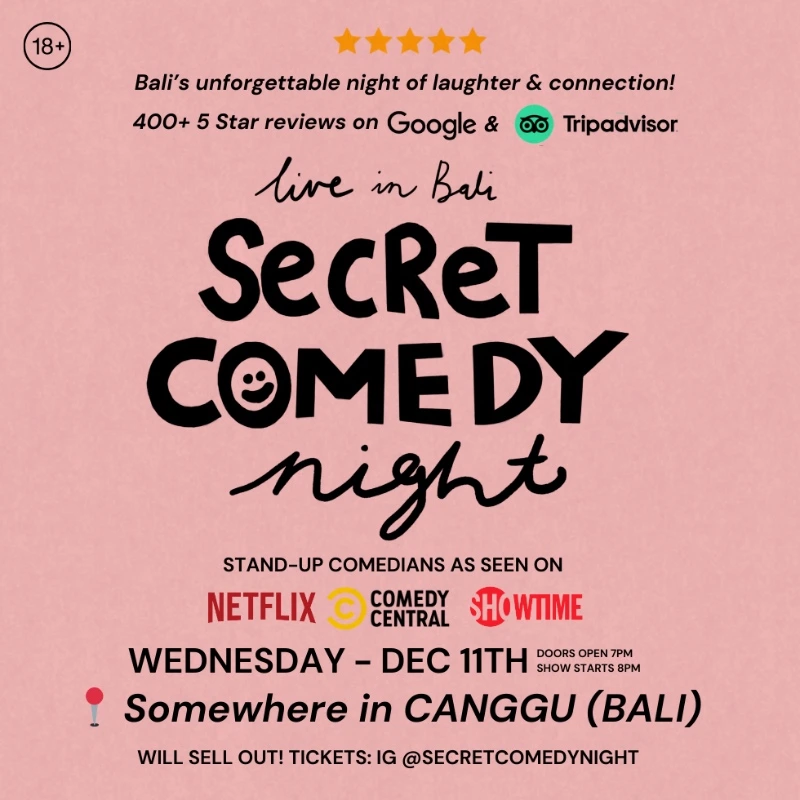 Bali.com