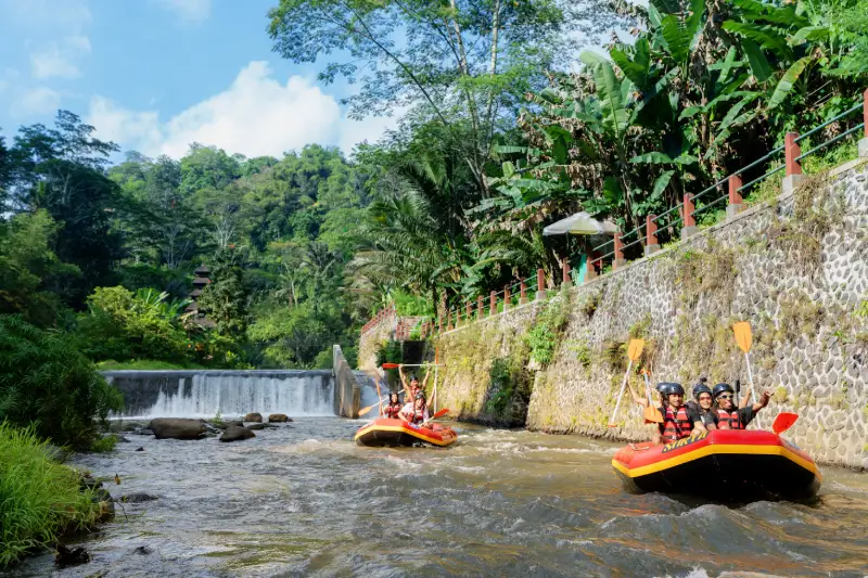 Surya Bintang Adventures