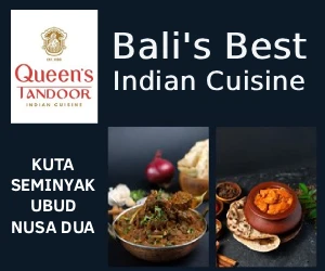 best indian restaurant bali