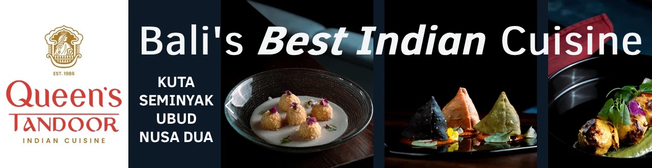 best indian restaurant in Bali