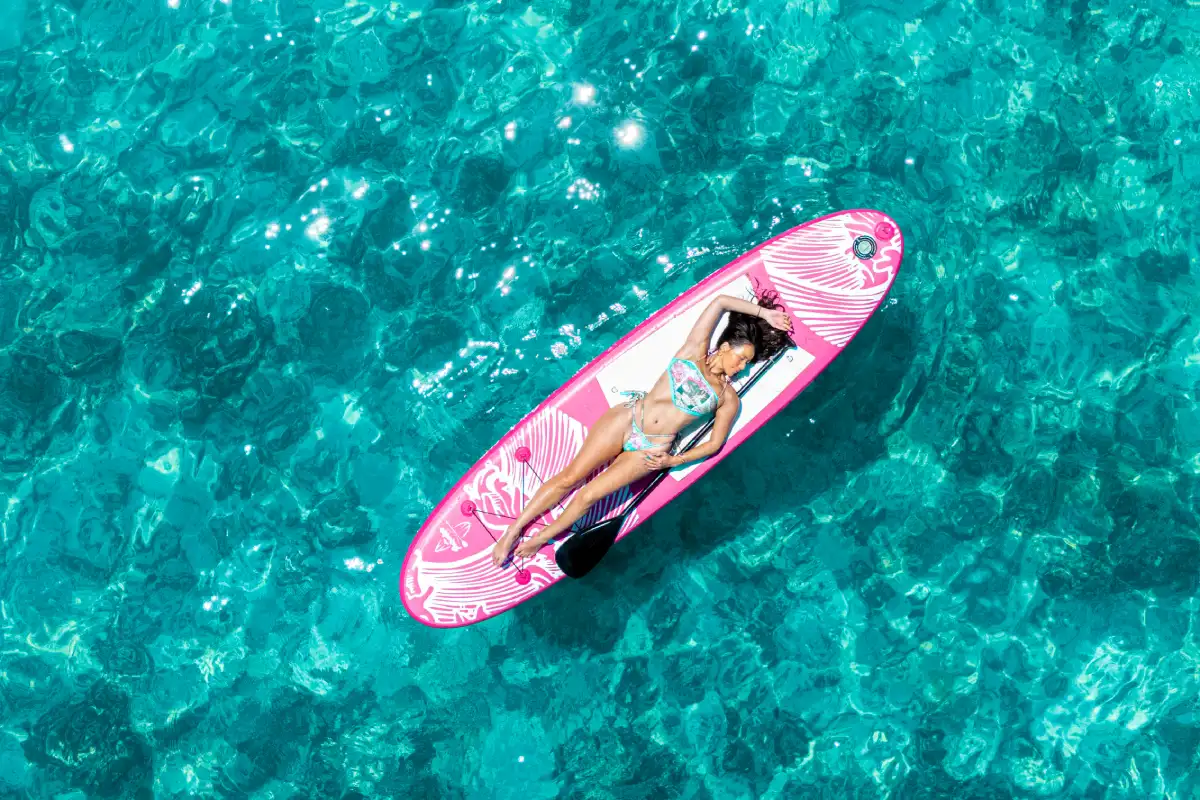 karma beach